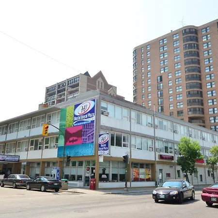 Hotel Royal Plaza-2