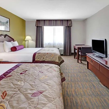 Quality Inn El Reno-3
