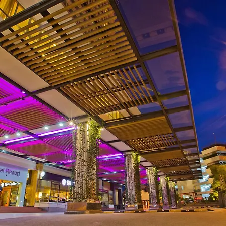 Resorts World Genting - Highlands Hotel, Formerly Known As Resort Hotel-3