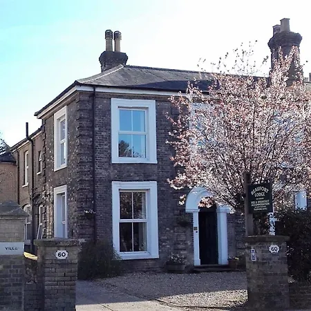 Beaufort Lodge-3