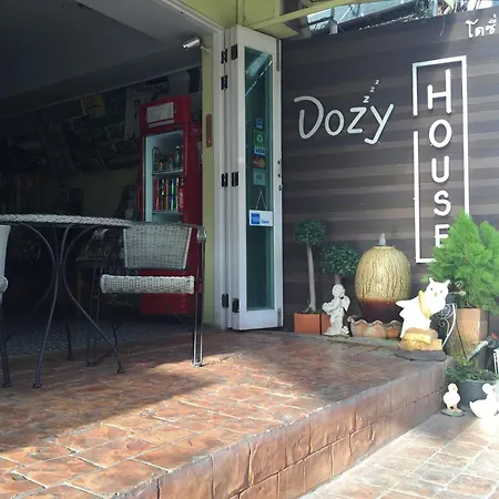 Dozy Lamoon House-3