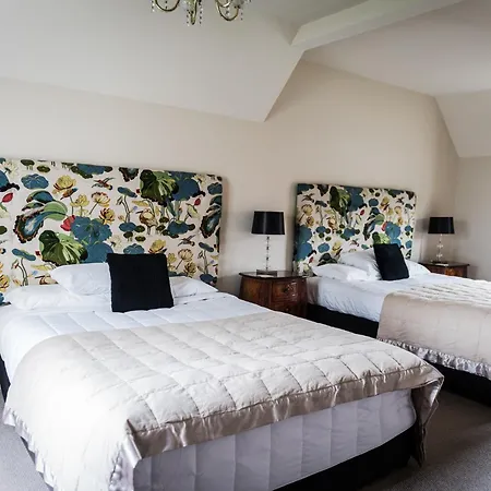 The Grange B&B-2