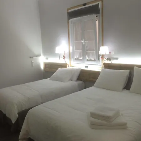 Diezmadrid Hostal-2