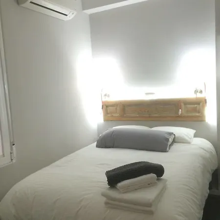 Diezmadrid Hostal-2