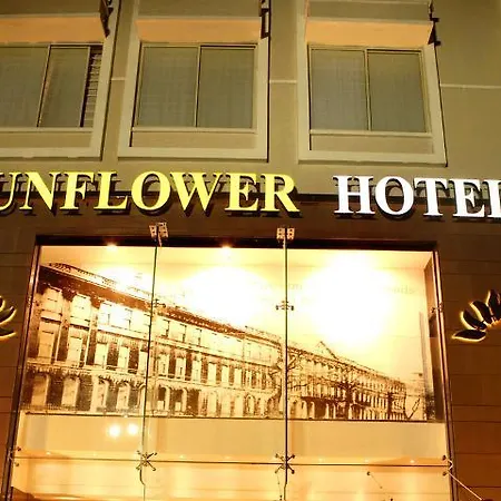 Hotel Sunflower-2