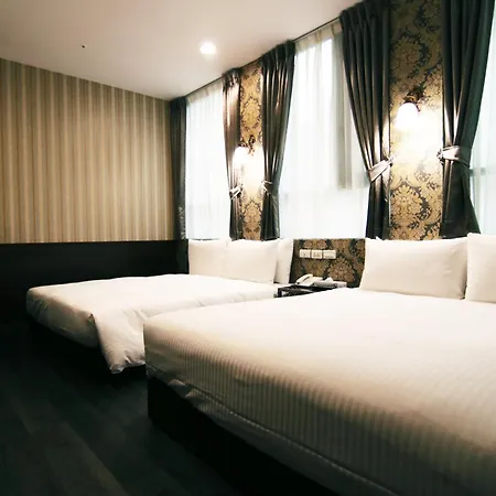 Liho Hotel Hankou-3