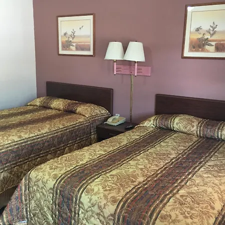 Best Value Inn Motel Sandusky-2