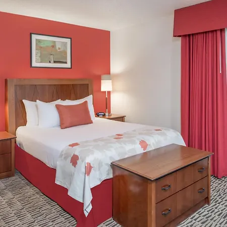 Value Suites Extended Stay - St Louis-3