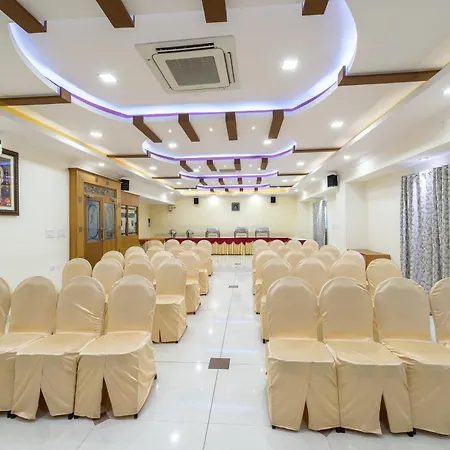 Treebo Akshaya Lalbagh Inn-3
