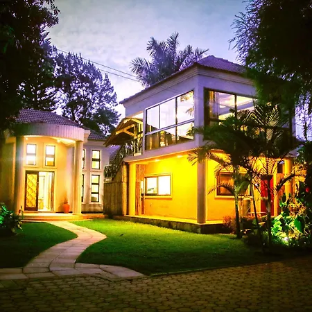 Zawadi House Lodge-2