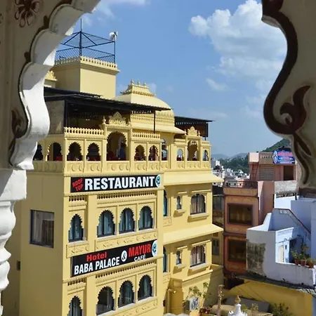 Baba Palace-2