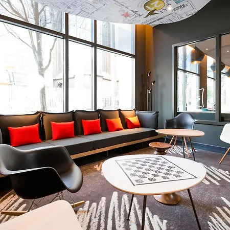 Ibis Gent Centrum St. Baafs Kathedraal-3