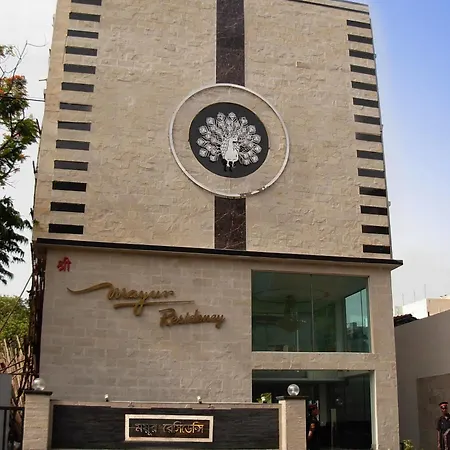 Mayur Residency-2