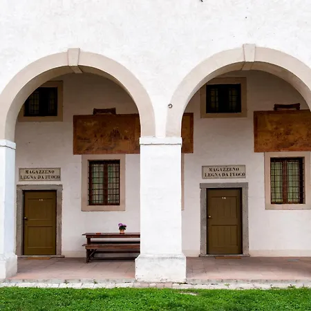 Hotel La Corte-3