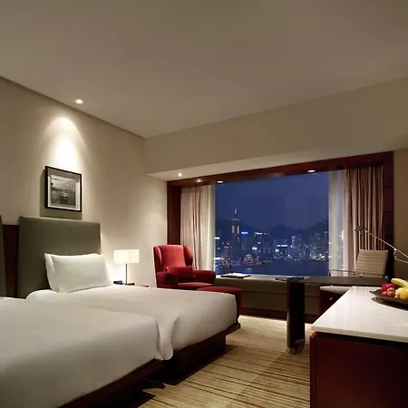 Hyatt Regency Hong Kong Tsim Sha Tsui-3