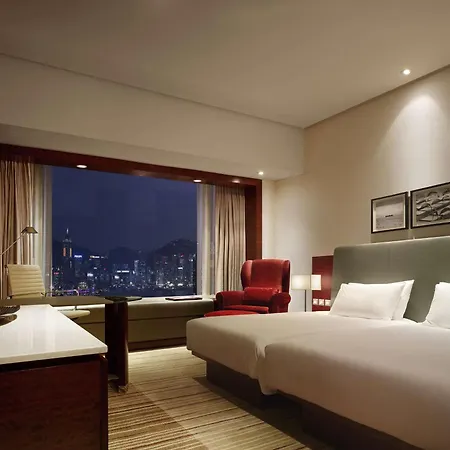Hyatt Regency Hong Kong Tsim Sha Tsui-3