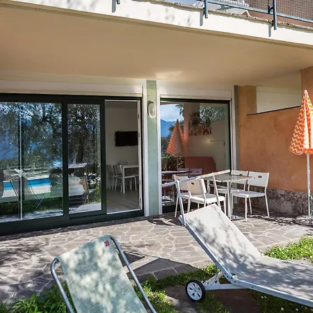 Residence Parco Lago Di Garda-2