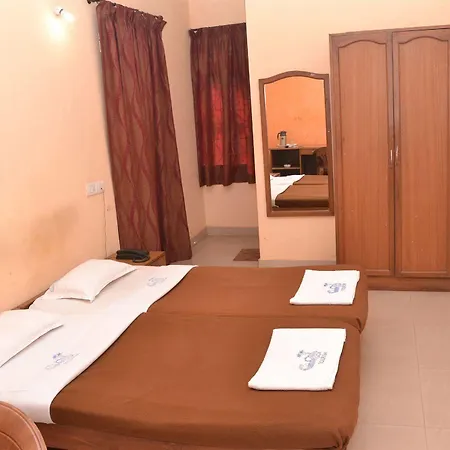 Calangute Residency Annexe-2