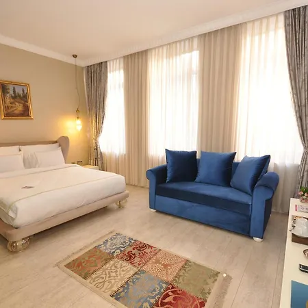 Nea Suites Old City-3