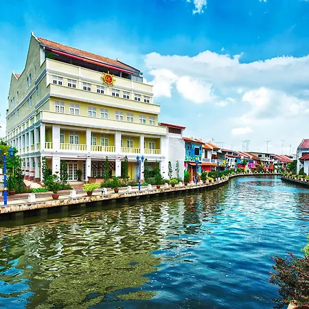 Rc Hotel Melaka-3