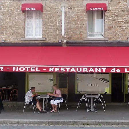 Hotel Le XIV-2