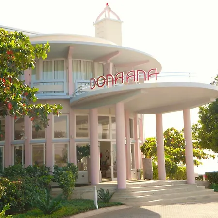 Hotel Dona Ana-2