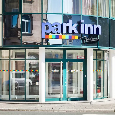 Park Inn by Radisson Nürnberg-2