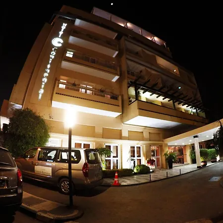 Hotel Continental Luanda-3