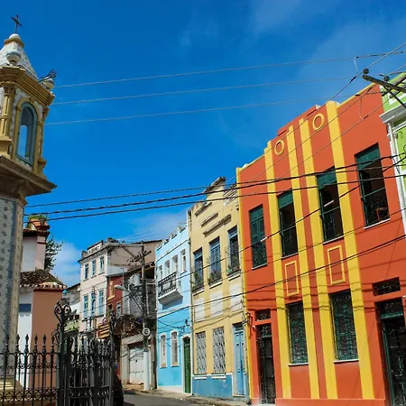 Hotel Cruz do Pascoal-3