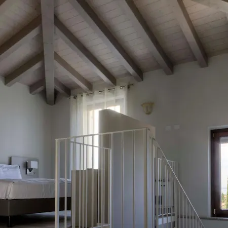 Hotel Relais Agli Olivi-2