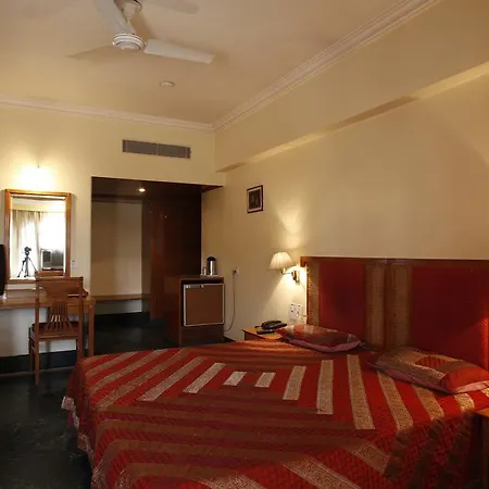 Hotel Raj Vilas Palace-2