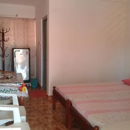 Arjun Villa Guest House-2