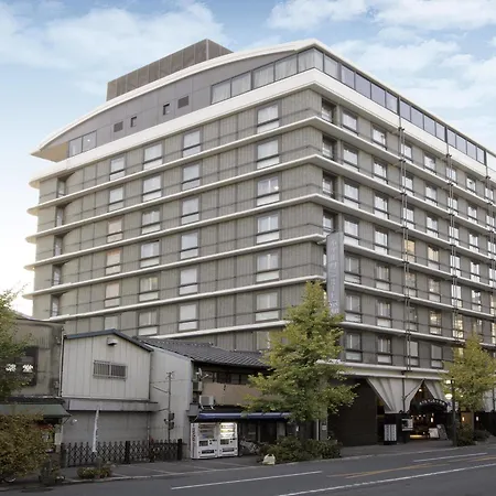 Hotel Sunroute Kyoto-3