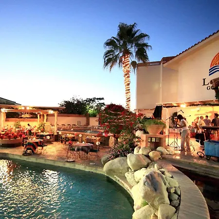 Los Cabos Golf Resort By Vri Resort-3