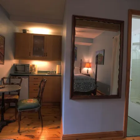 La Loggia Art B&B-2