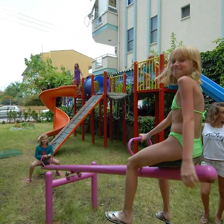 Alanya Risus Park Hotel-2