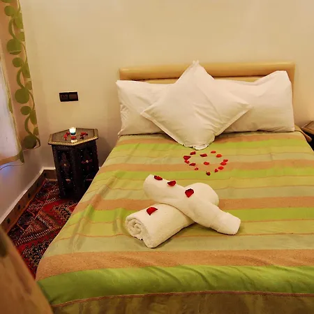 Hotel Riad Hannah-2