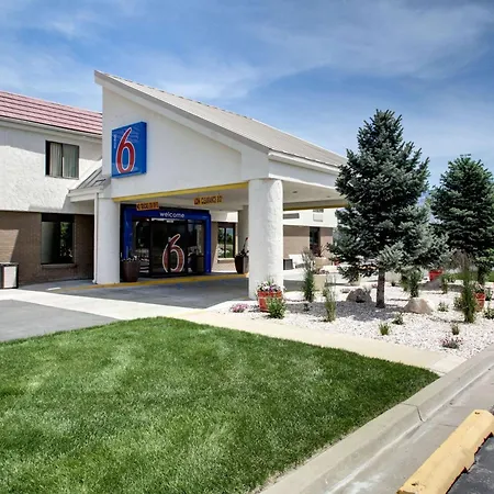 Motel 6-Ogden, Ut - Riverdale-3