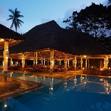 Neptune Village Beach Resort & Spa-3