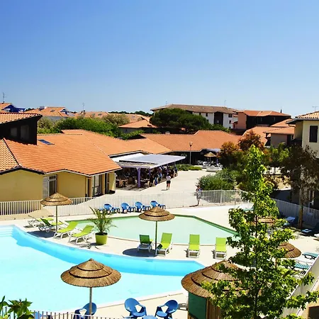 Village Vacances Le Junka-2