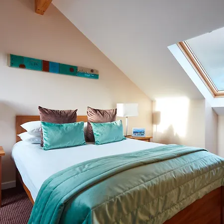 The Ullswater Suites At Whitbarrow-3