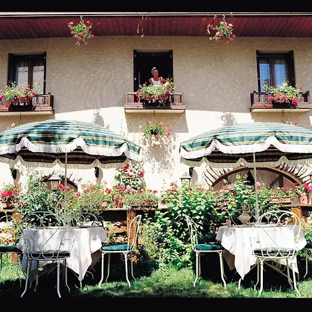 L'Auberge du Choucas-3