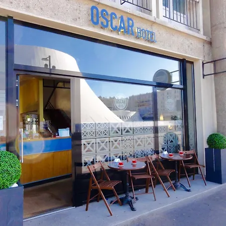 Oscar Hôtel-2