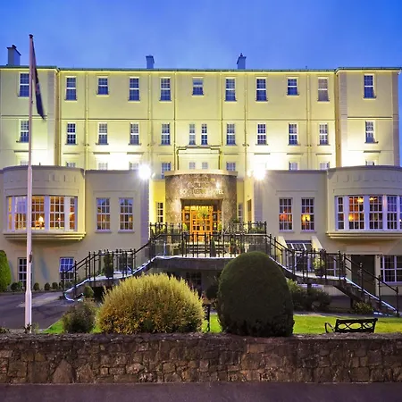Sligo Southern Hotel & Leisure Centre-2