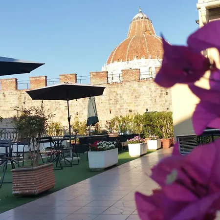 Hotel Il Giardino-2