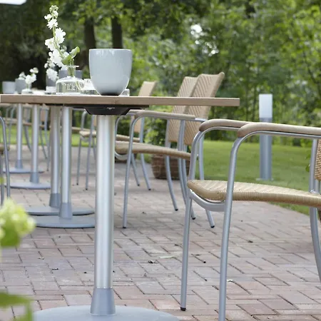 Kur und Wellnesshaus Spreebalance, The Originals Relais (Relais du Silence)-3