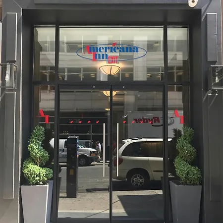 Americana Inn-2
