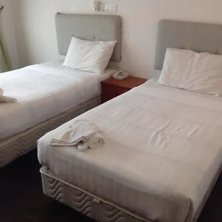 Nabalu Kundasang Lodge-3