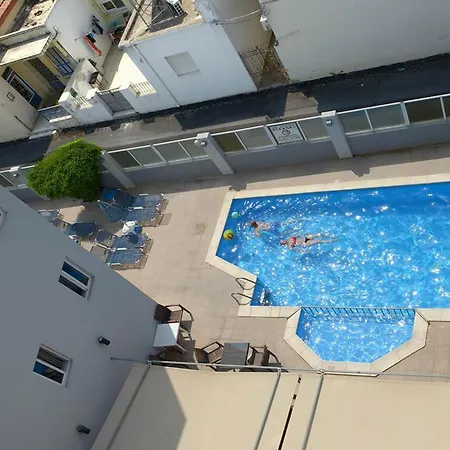 Ialysos City Hotel-3