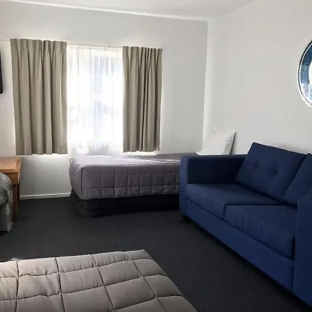 Edelweiss Motel-3
